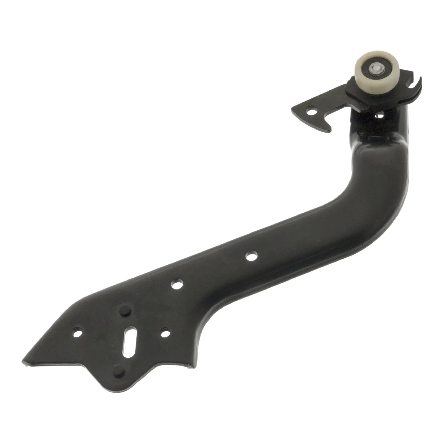Mercedes Sprinter W906 Sliding Door Roller Lower | FEBI 47761