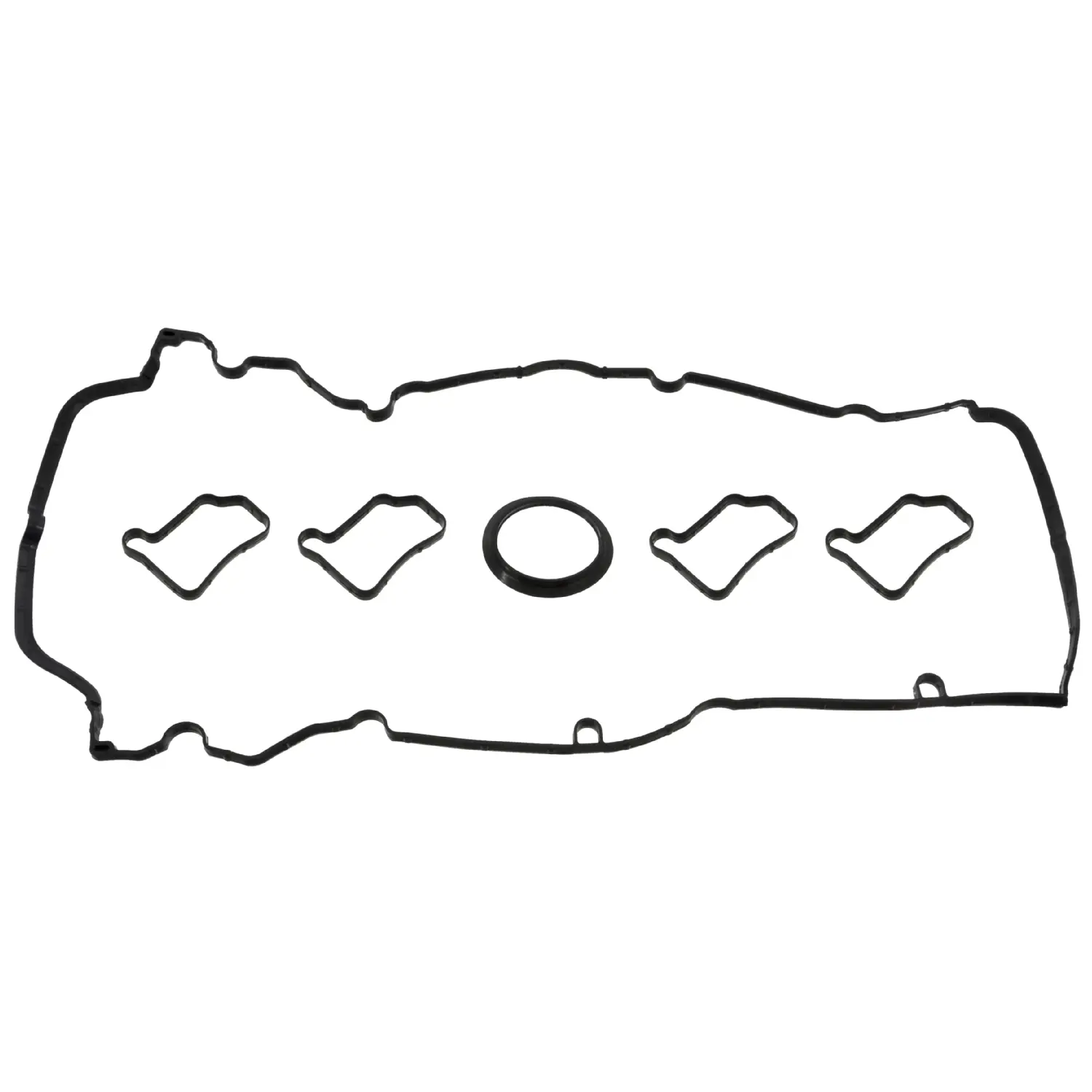 Mercedes E-Class W212 Valve Cover Gasket | FEBI 47927