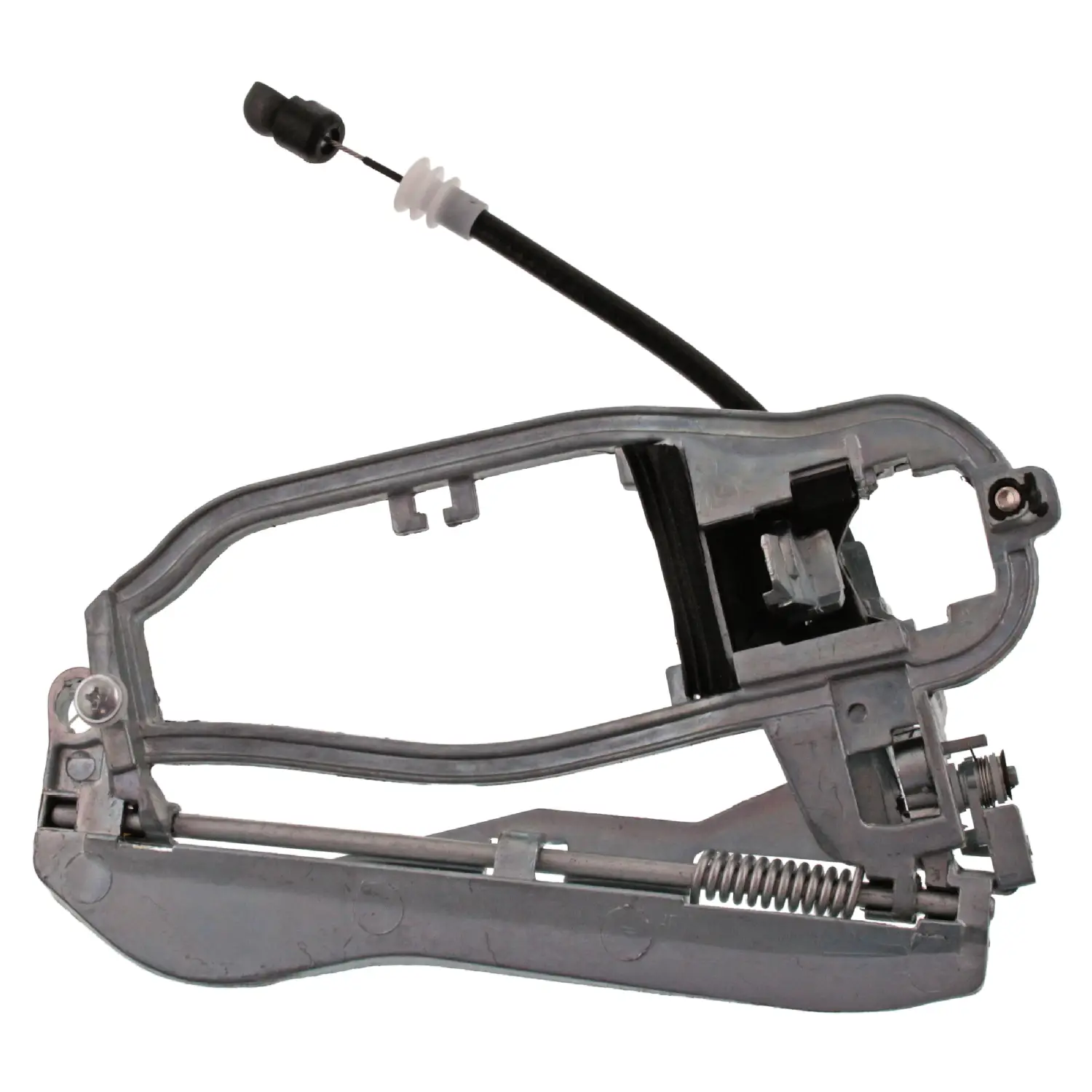 BMW X5 E53 Right Rear Door Handle Spare Part | FEBI 48364