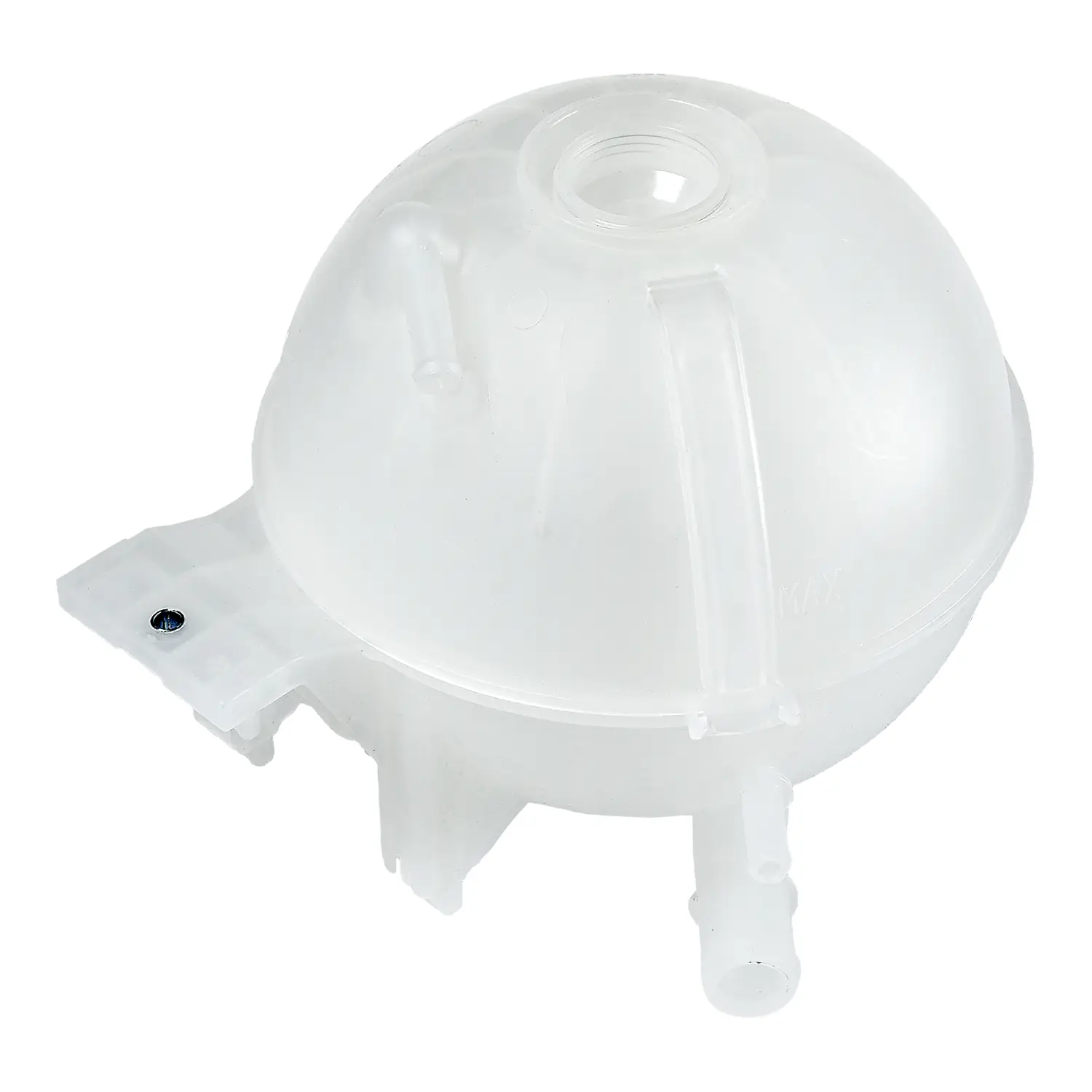 Mercedes Sprinter W906 Radiator Water Tank | FEBI 48390