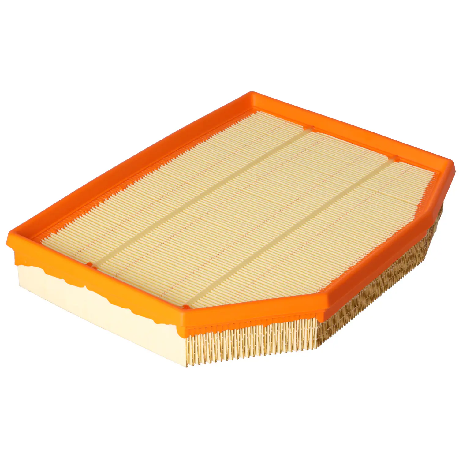 BMW X3 Series E83 N52 Air Filter | FEBI 48512