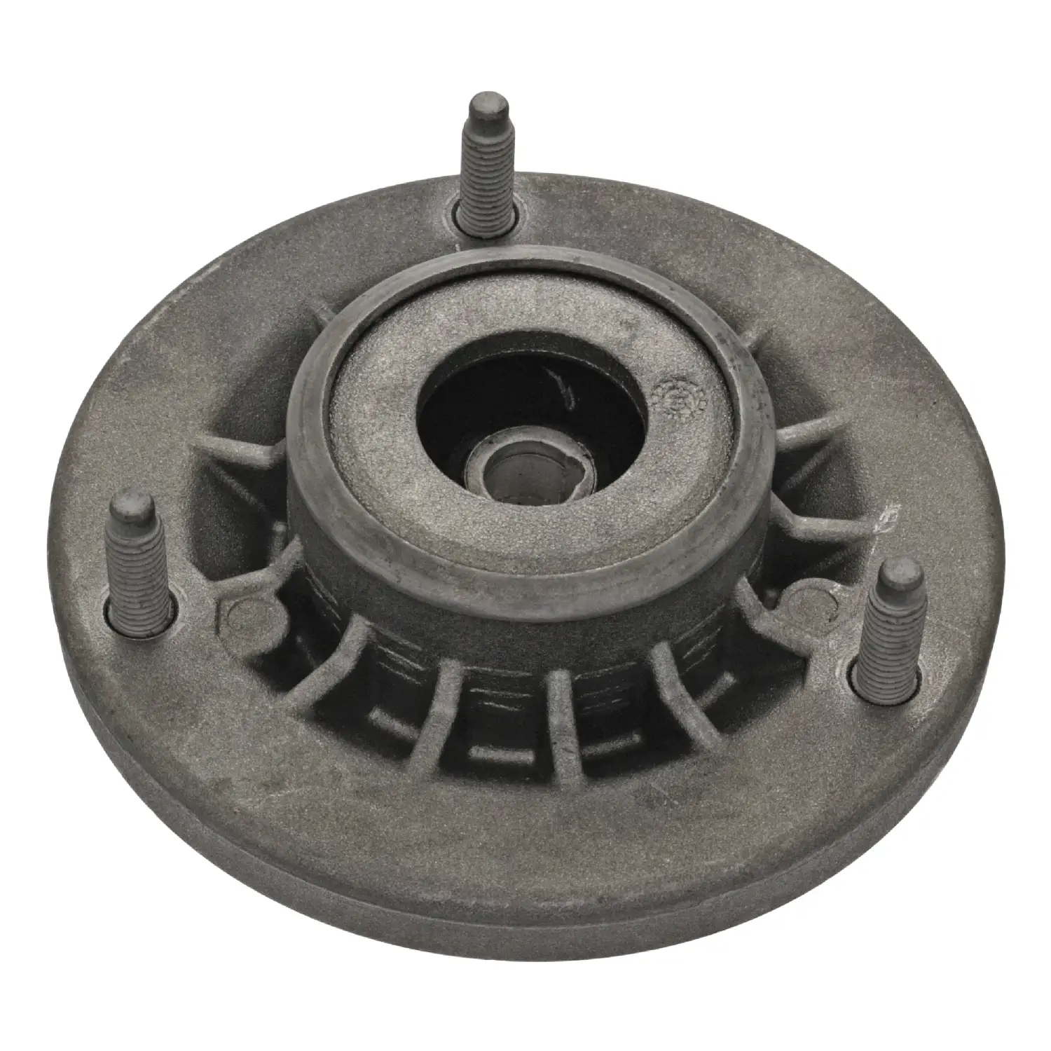 BMW 5 Series F10 Rear Shock Absorber Mount | FEBI 48722