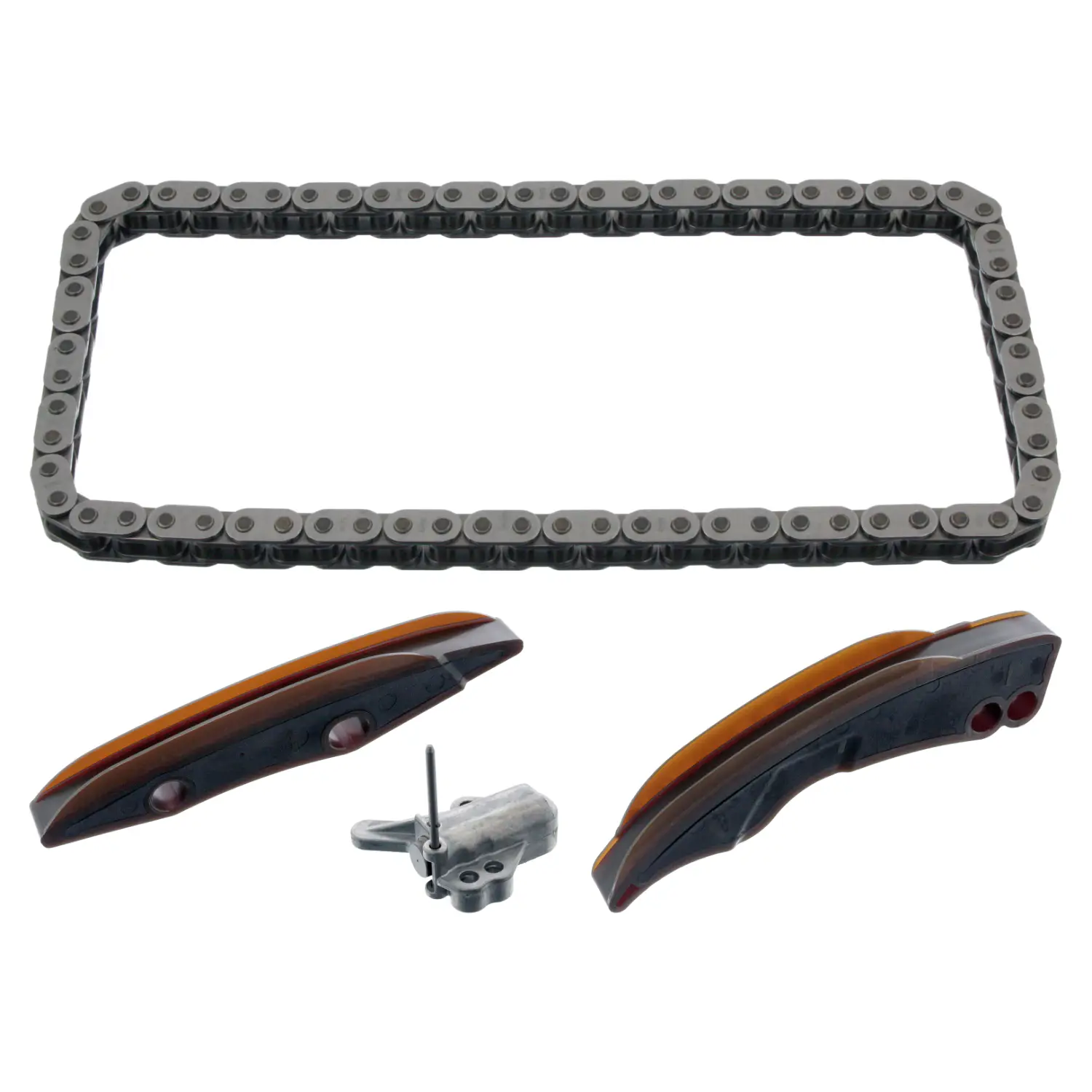 BMW 1 Series F20 B37 Camshaft Chain Set | FEBI 48775