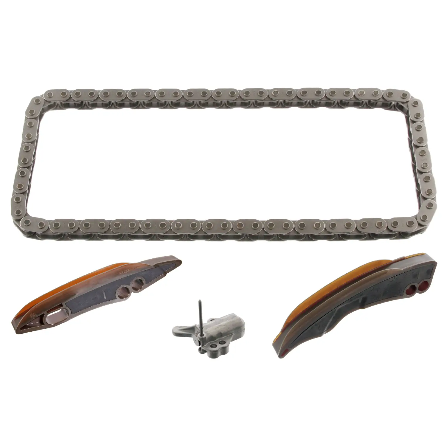 BMW X3 F25 N57 Camshaft Chain Set | FEBI 48776 Spare Part