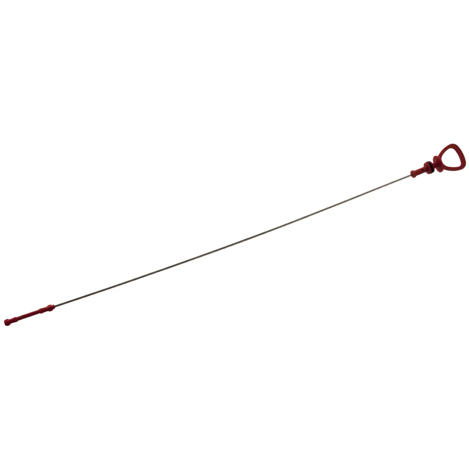 Mercedes Vito W639 Oil Dipstick | FEBI 49084 Spare Part
