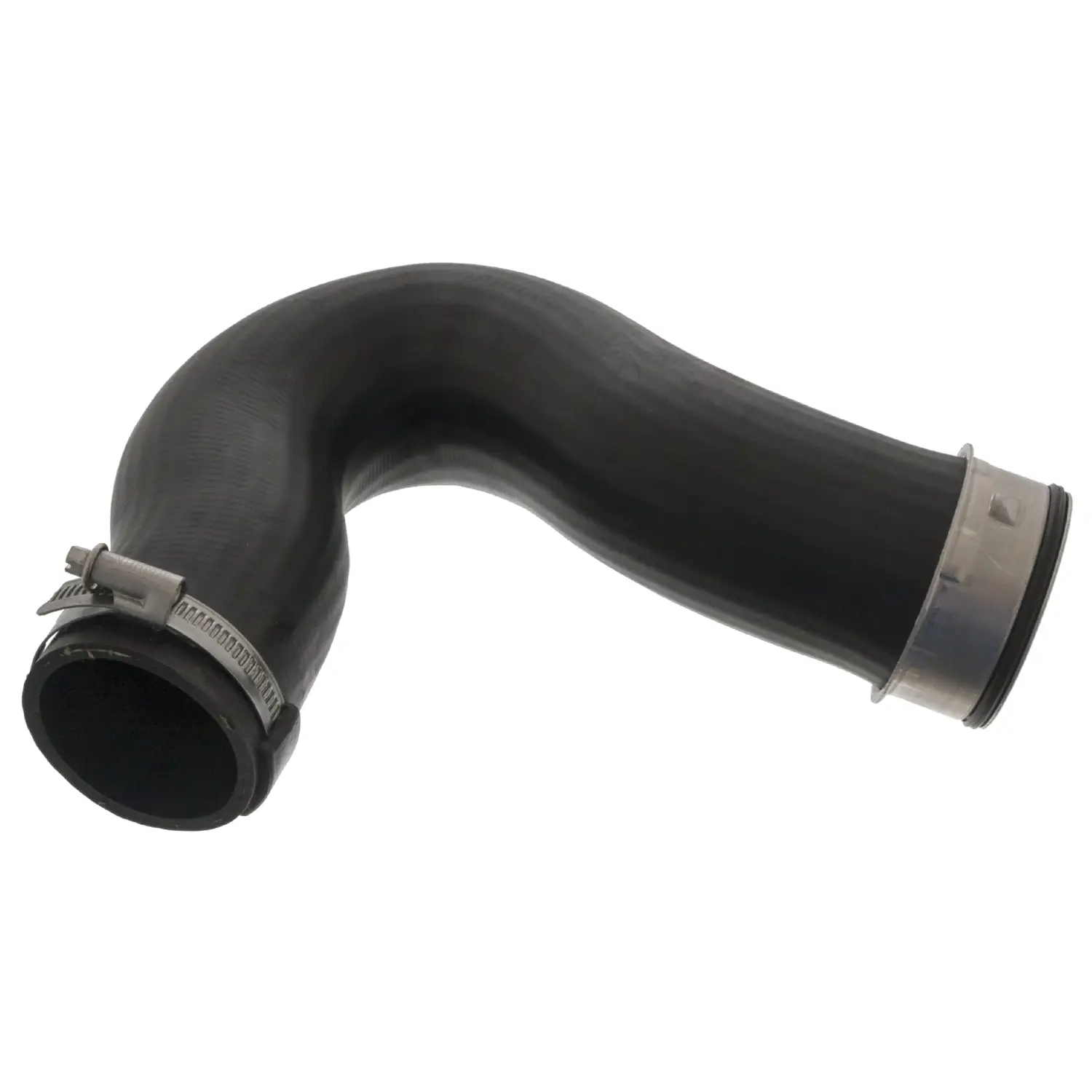 Mercedes Sprinter W906 OM642 Right Turbo Hose | FEBI 49228