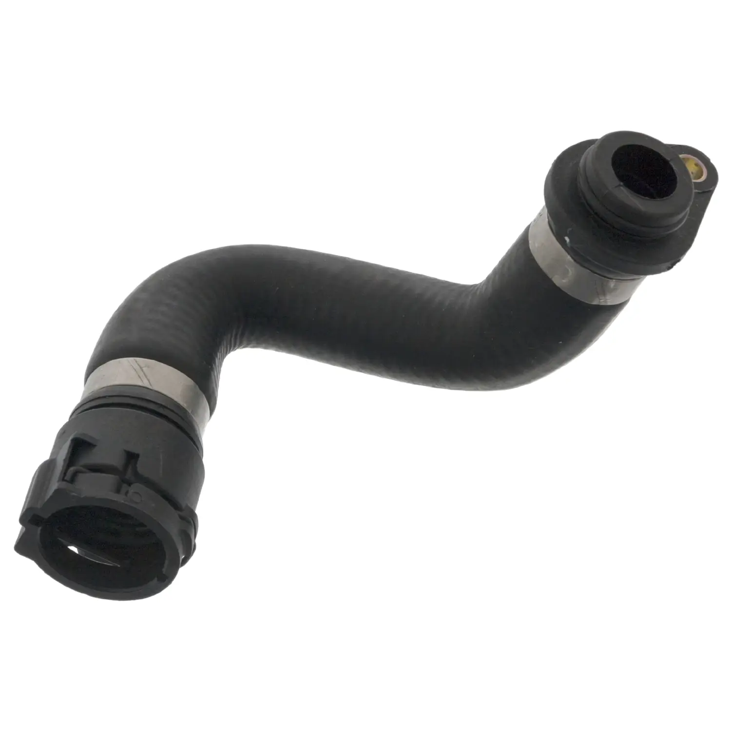 BMW 3 Series E46 Radiator Hose | FEBI 49252 Spare Part