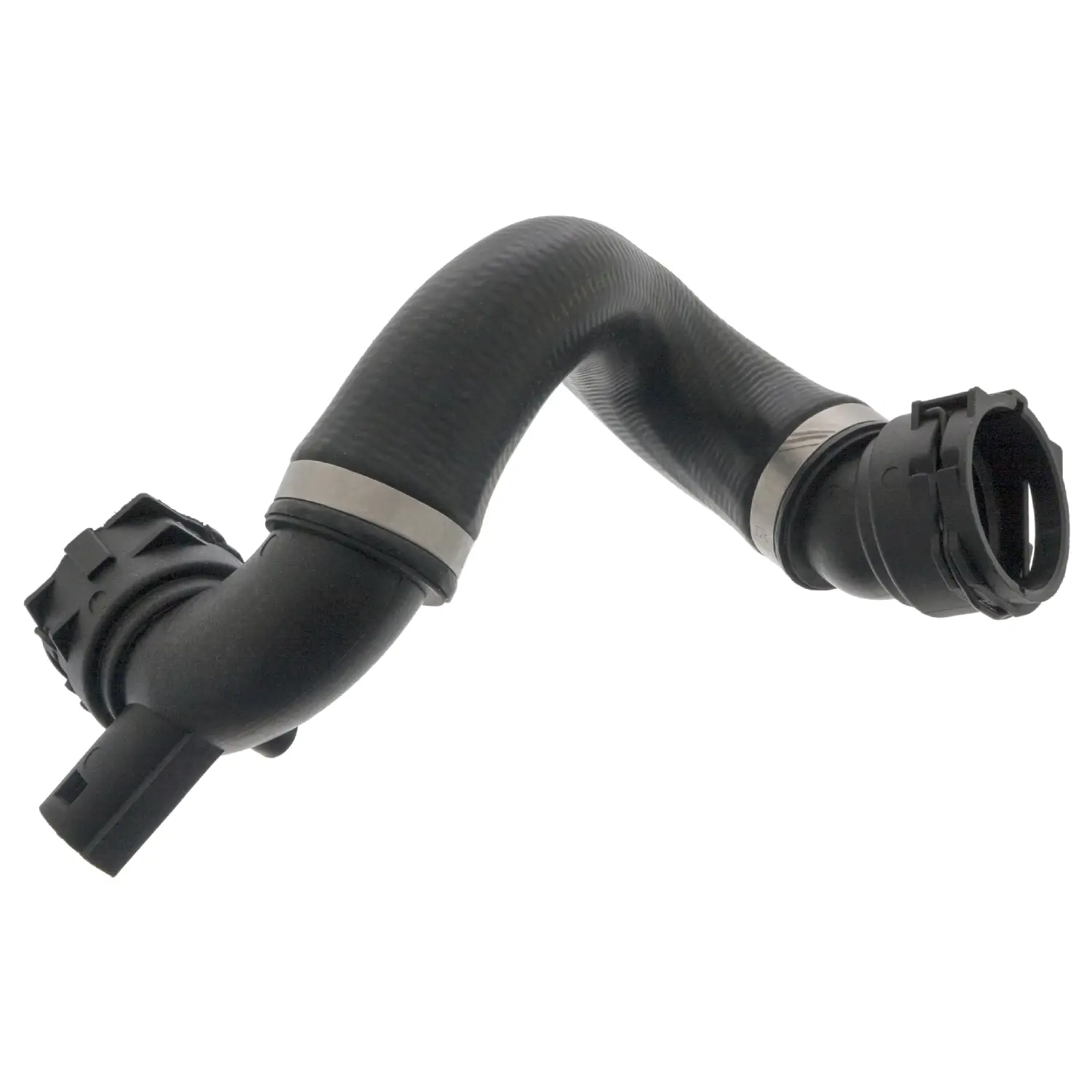 BMW 3 Series E90 Radiator Hose | FEBI 49256