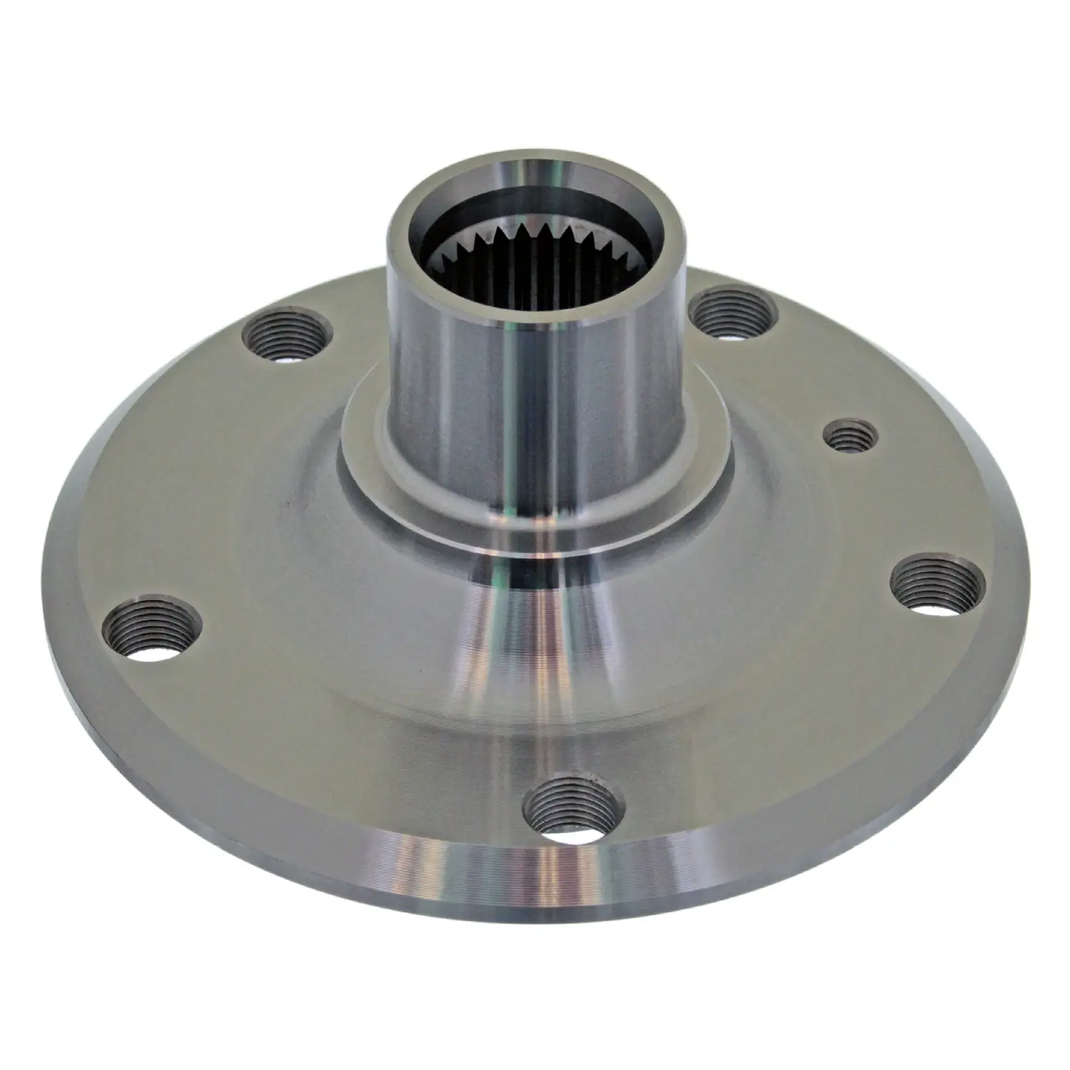 BMW 1 Series F20 Rear Hub | FEBI 49258 Spare Part