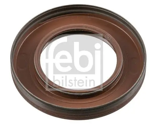 BMW 1 Series E87 N45 Front Transmission Oil Seal | FEBI 49338