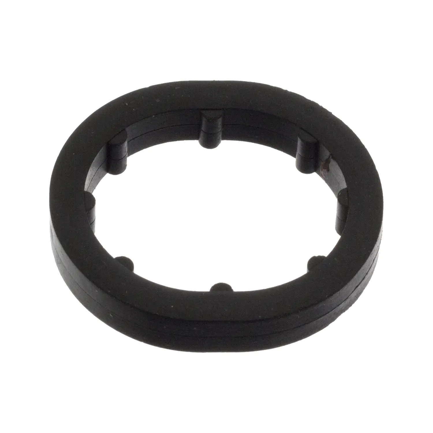 Mercedes W203 Oil Cooler Gasket | FEBI 49402 Spare Part