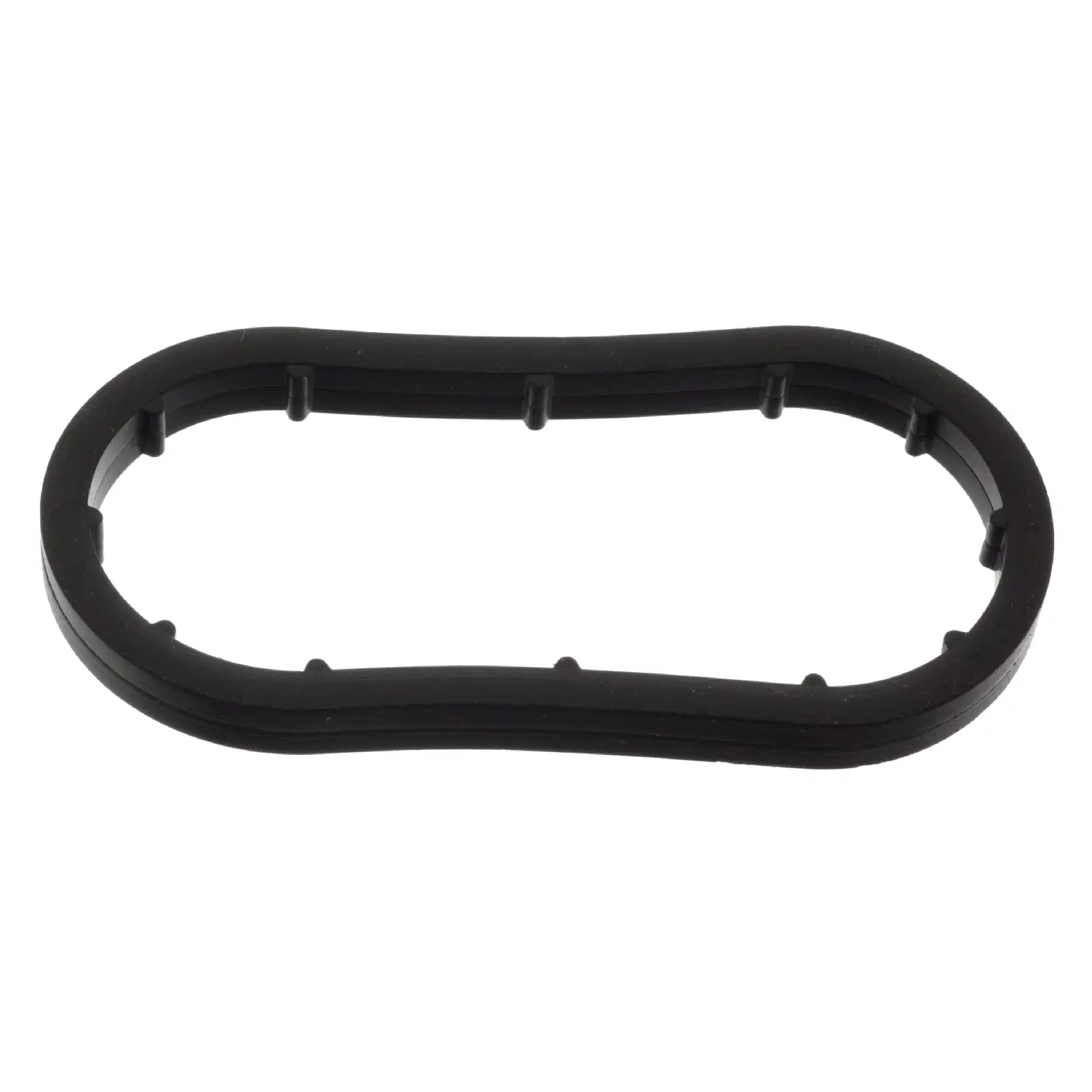 Mercedes C-Class W203 Oil Cooler Gasket | FEBI 49403