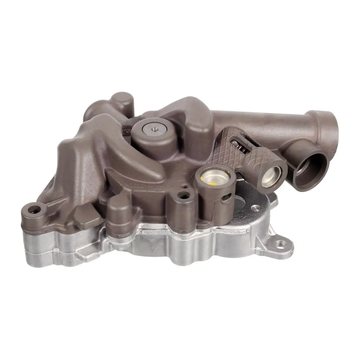 Mercedes Sprinter W906 M271 Oil Pump | FEBI 49448 Spare Part