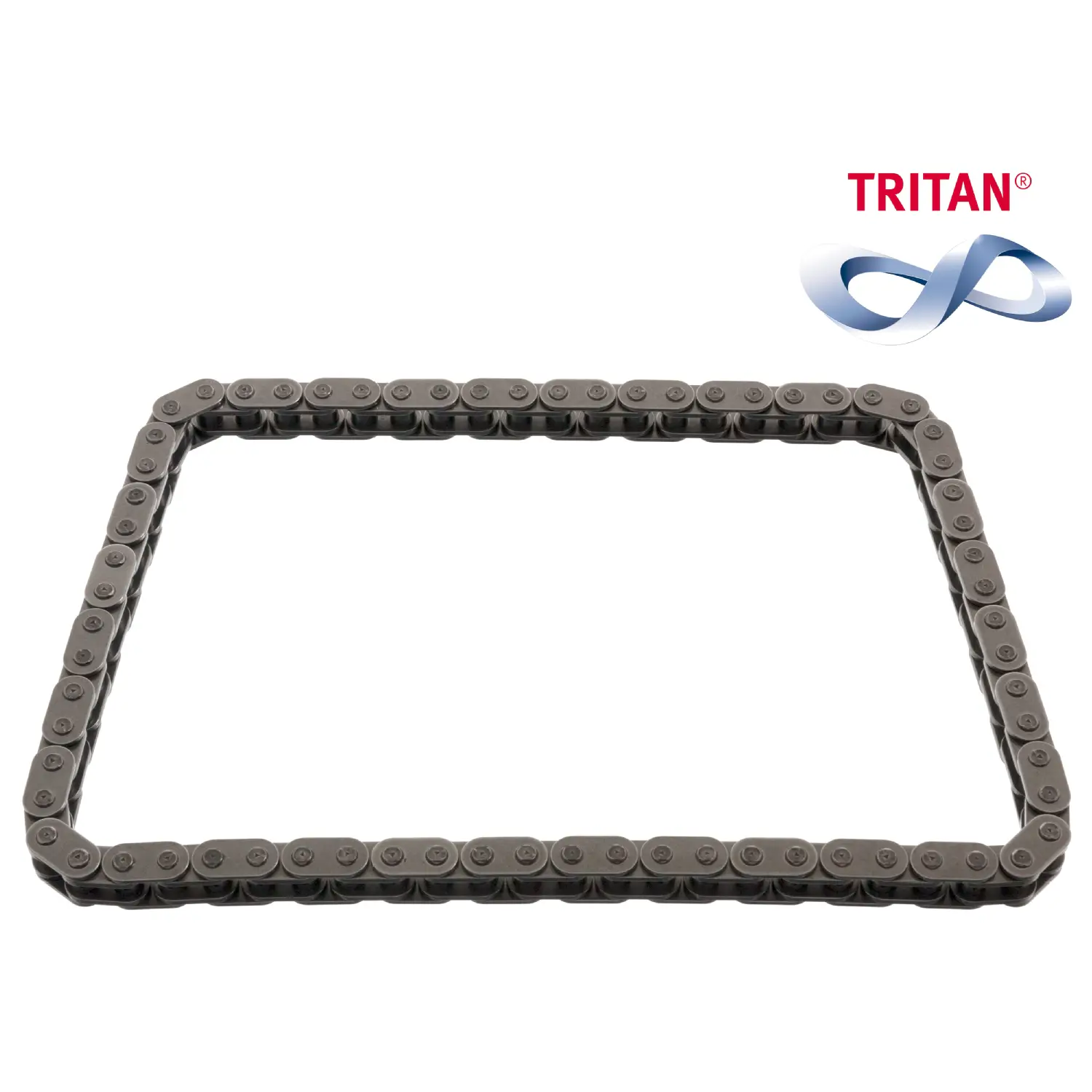BMW X3 G45 G48 20d B47 Lower Camshaft Chain | FEBI 49519