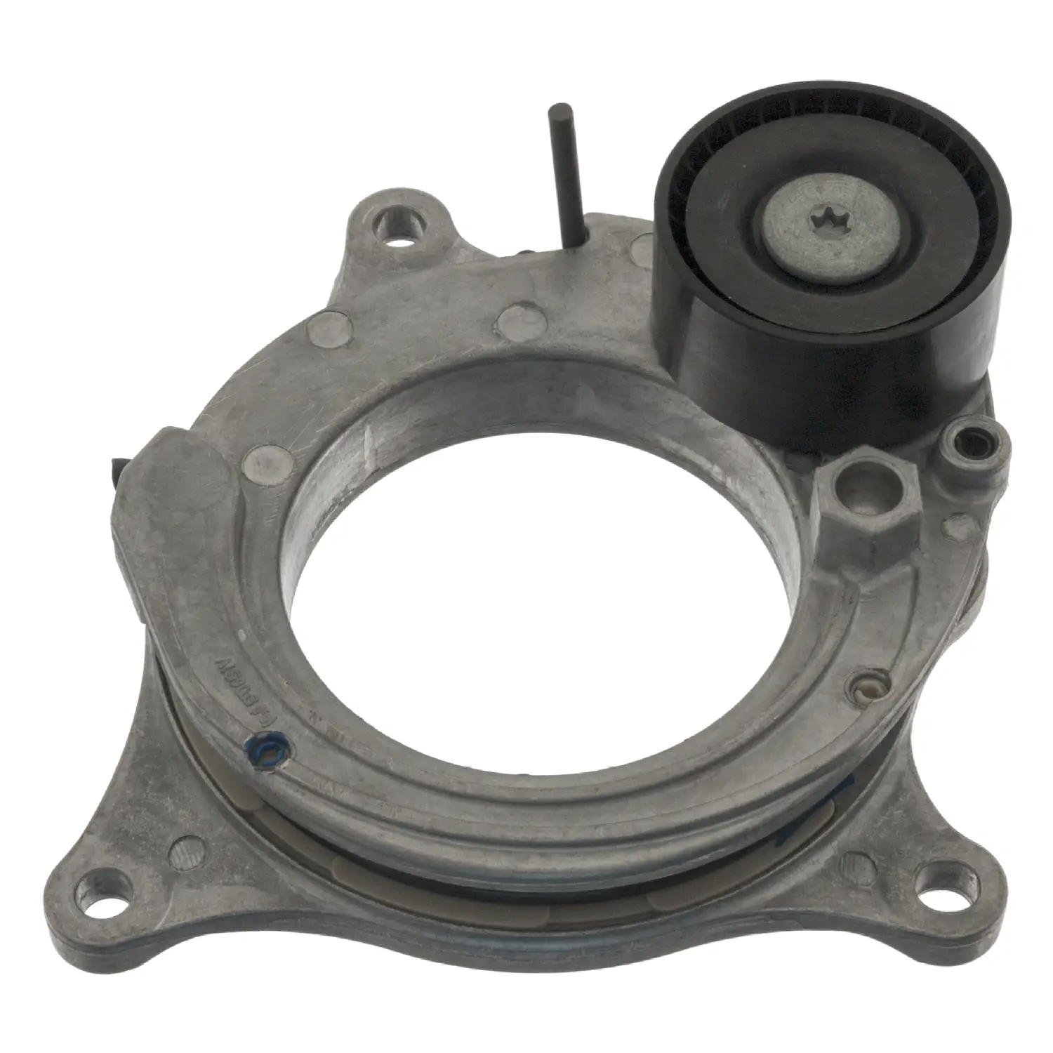 BMW 1 Series F20 B58 Belt Tensioner Pulley | FEBI 49526