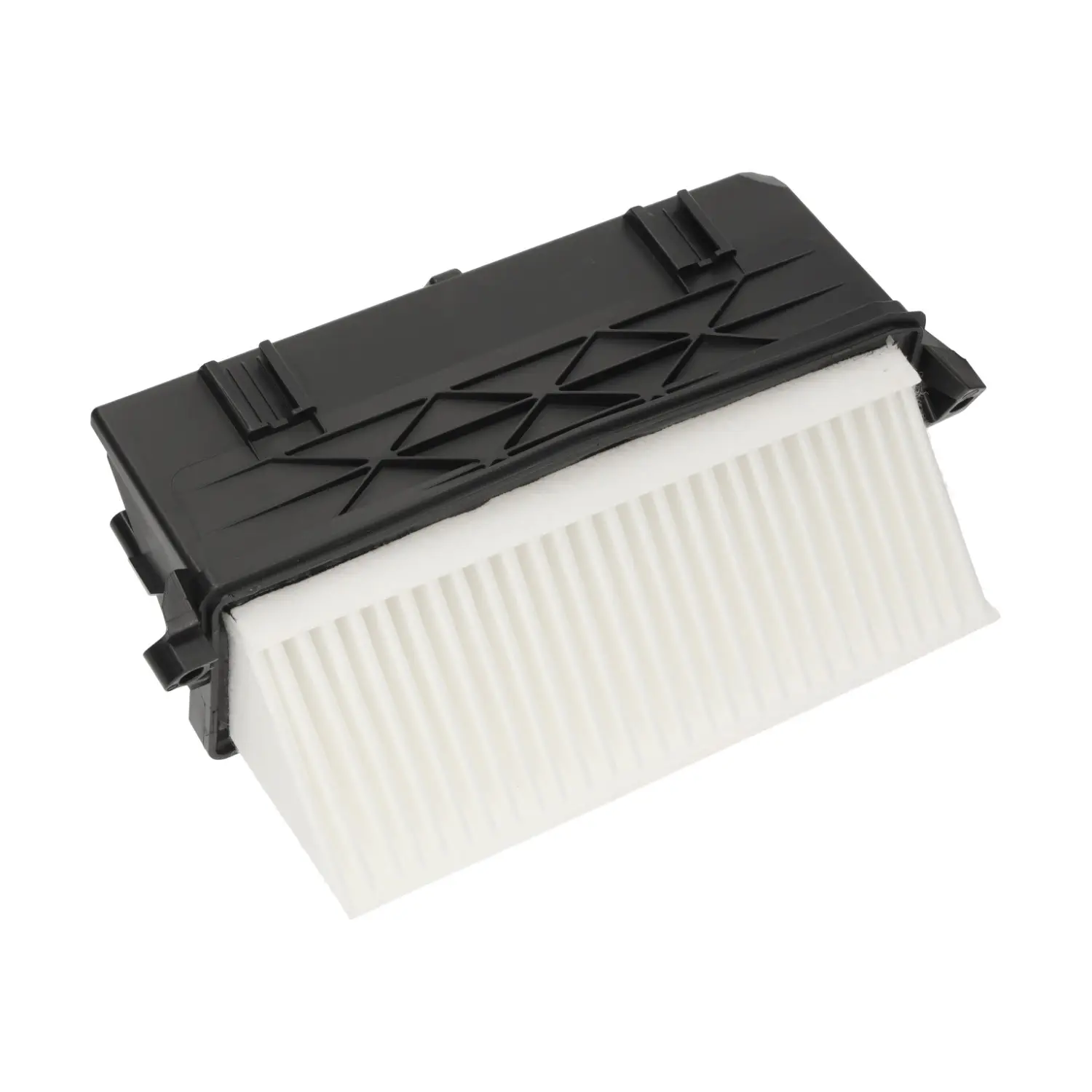 Mercedes E-Class W213 OM642 Air Filter | FEBI 49667