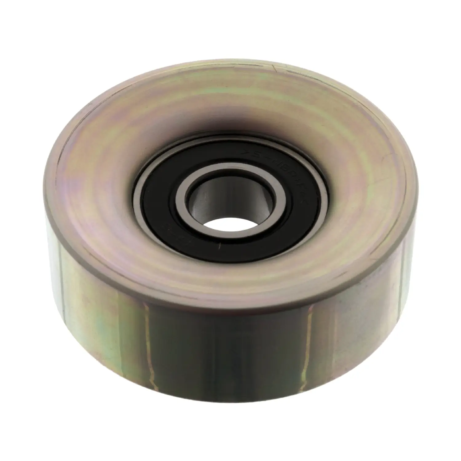 BMW 1 Series F20 B38, N13 Belt Tensioner Pulley | FEBI 49793