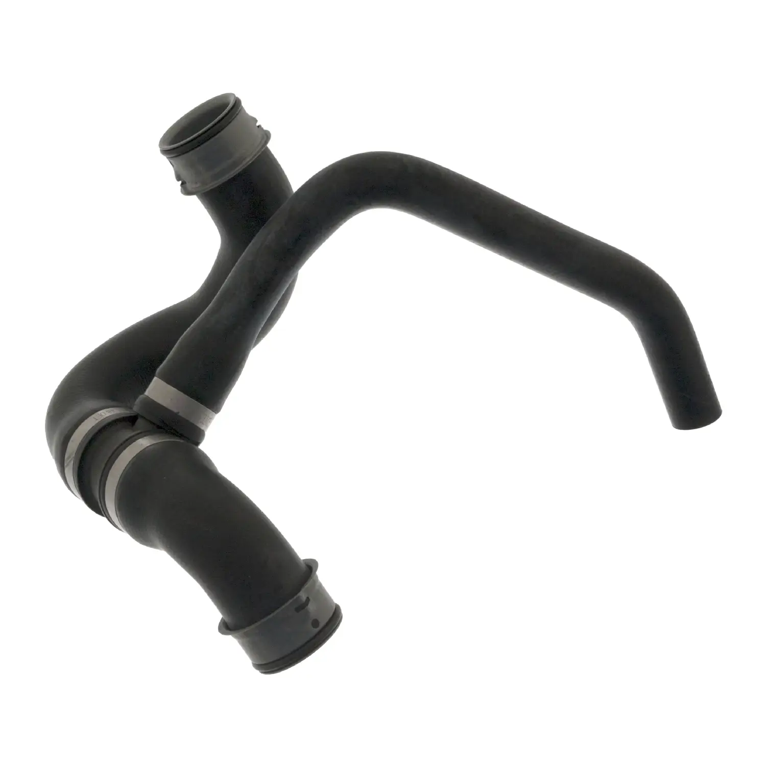 Mercedes Sprinter W906 Lower Radiator Hose | FEBI 49796