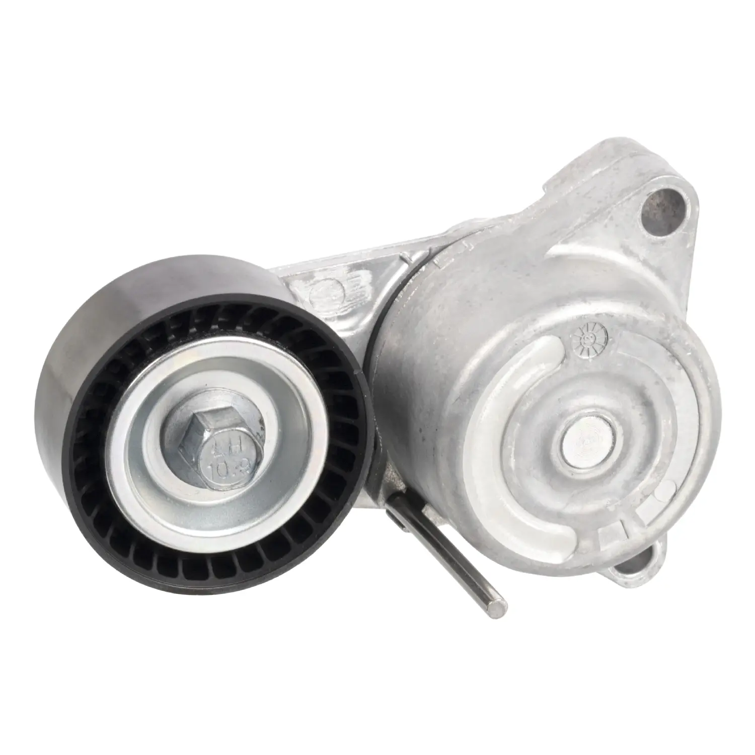 Mercedes E-Class W212 Complete Belt Tensioner | FEBI 49870