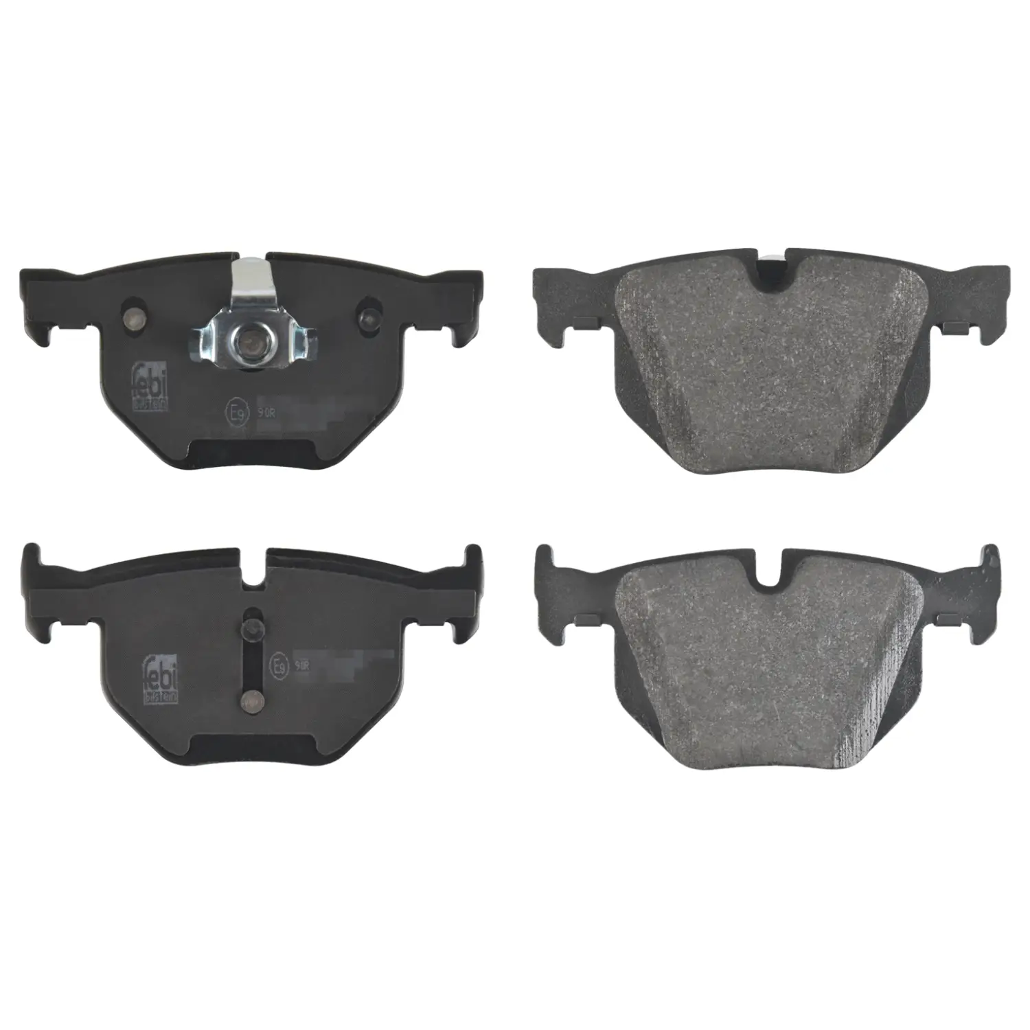 BMW X6 E71 Front Brake Pads | FEBI 16729 Spare Part