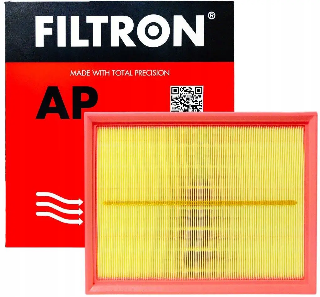 BMW 3 Series E36 320i M50 Air Filter | FILTRON AP 028 BMW 3