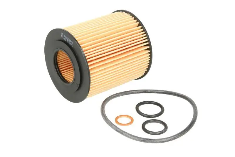 BMW 116i 118i 120i E81/E87 Oil Filter | FILTRON OE649/6 BMW