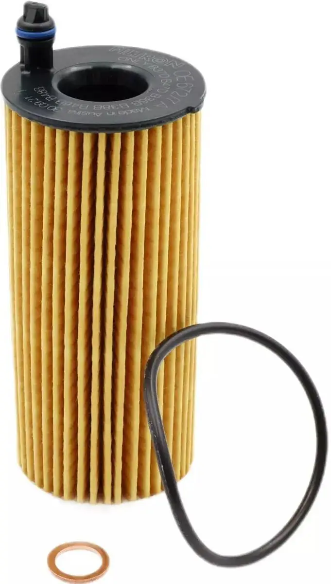 BMW 2 Series 220d F22 N47N Oil Filter | FILTRON OE672/7A