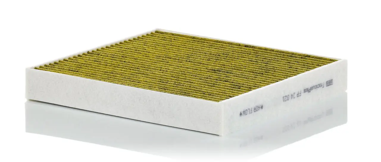 BMW X1 U11 18i B38 Cabin Filter | MANN FP 24021 BMW X1 U11 2