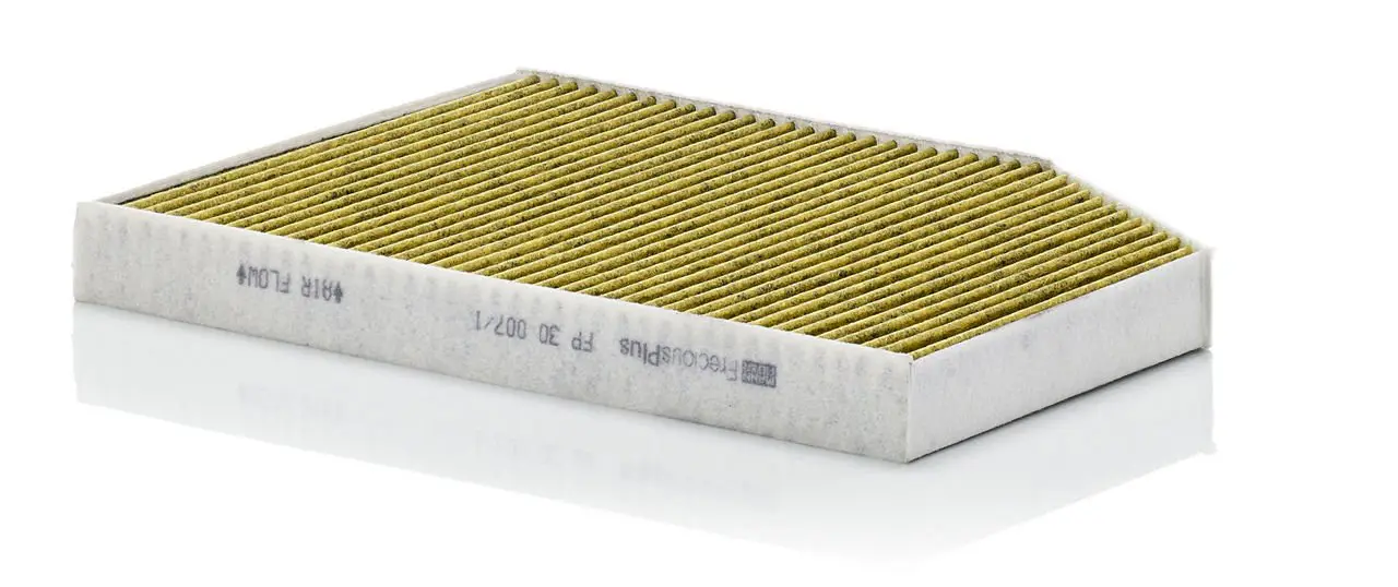 BMW 3 Series G20 318i A B48 Cabin Filter | MANN FP 30007/1 B
