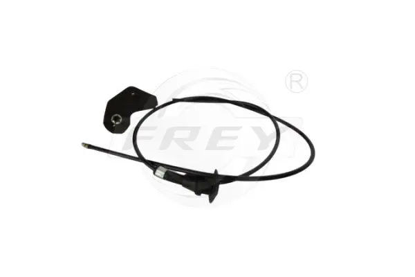 BMW E39 Hood Release Cable | FREY 890100701
