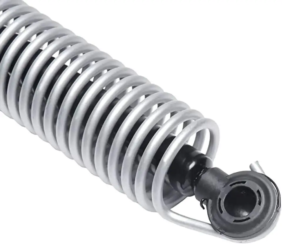 BMW F10 Left Trunk Gas Strut Spring | FREY