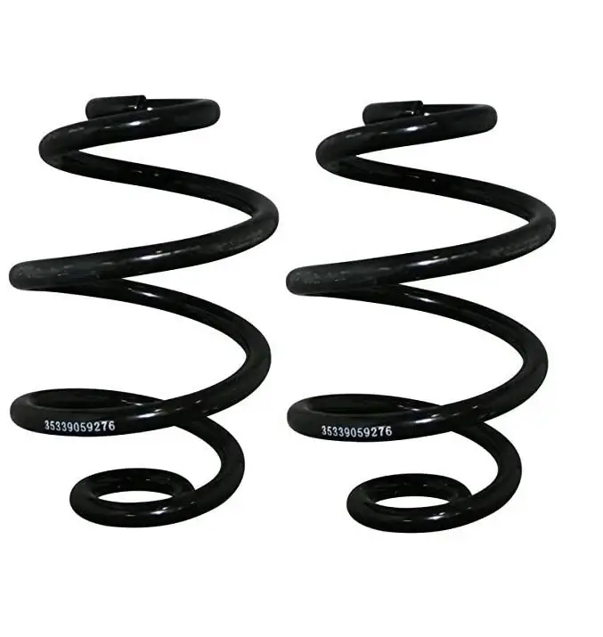 BMW E36 Rear Coil Spring Set | FROW 8141233001
