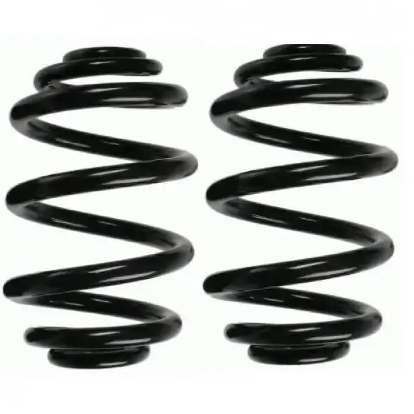 BMW E46 Front Coil Spring Set - FROW 8171233003