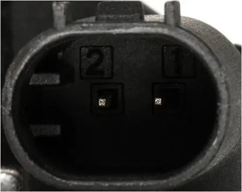 BMW E39 Heater Musluğu | GATES EHV106