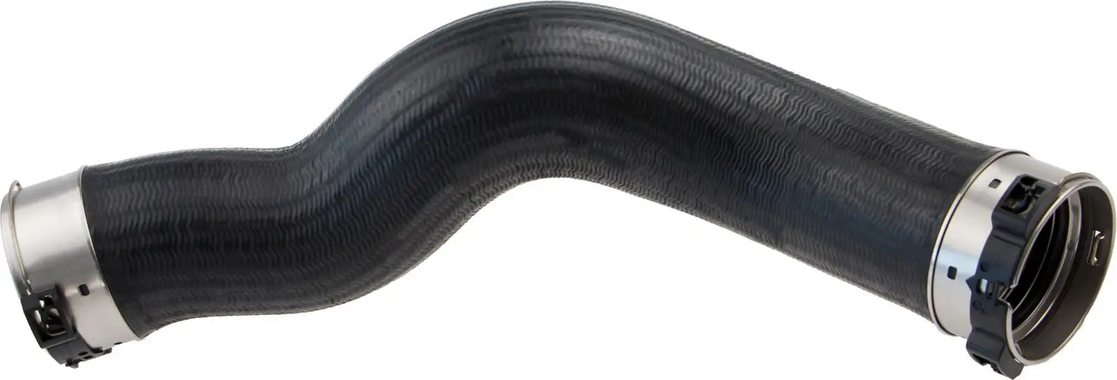 BMW 3 Series F30 Turbo Hose Left Large | GATES 09-0192
