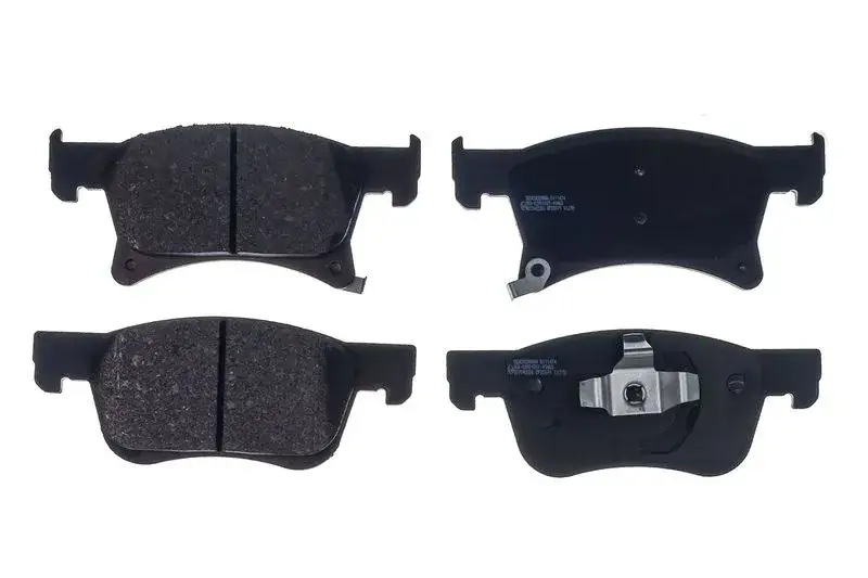 BMW E36 Front Brake Pads | GOODYEAR 101233