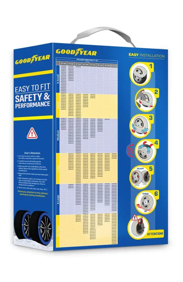Kar Çorabı XL A+Kalite | GDY 401037