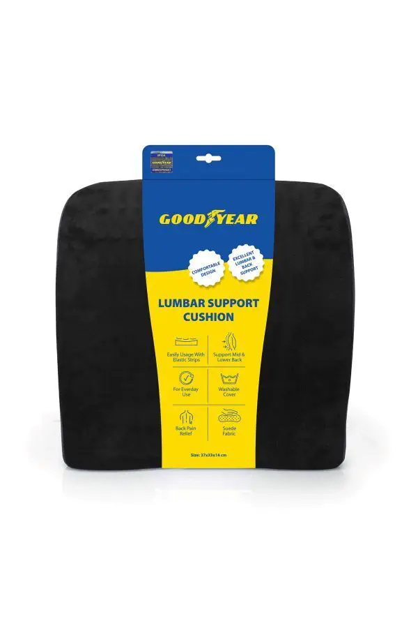 Lumbar Support Cushion | GDY 401039