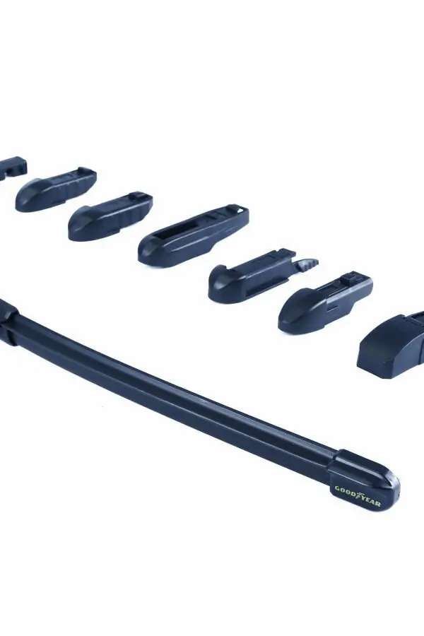 Silecek Süpürgesi Ön 500mm 8 Aparatlı | GDY 501006
