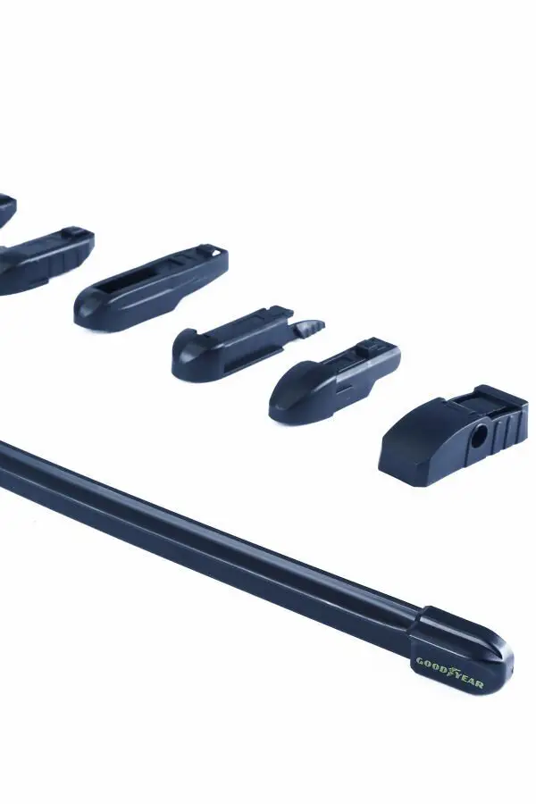 Silecek Süpürgesi Ön 700mm 8 Aparatlı | GDY 501012