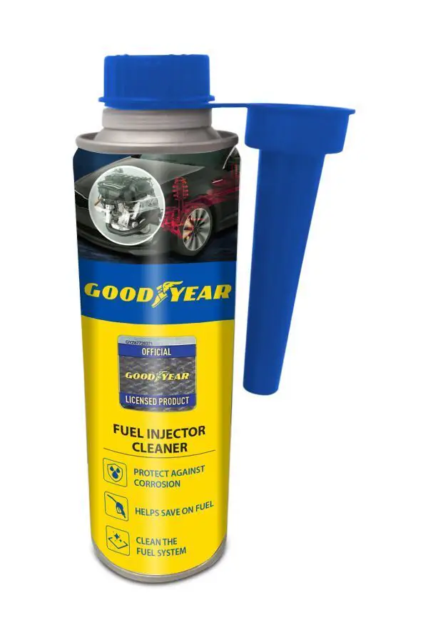 Enjektör Temizleyici Benzinli 300 ml | GDY 701011
