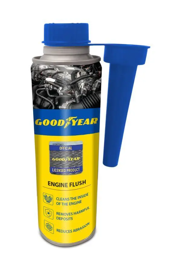 Motor İç Temizleme 300 ml | GDY 701014