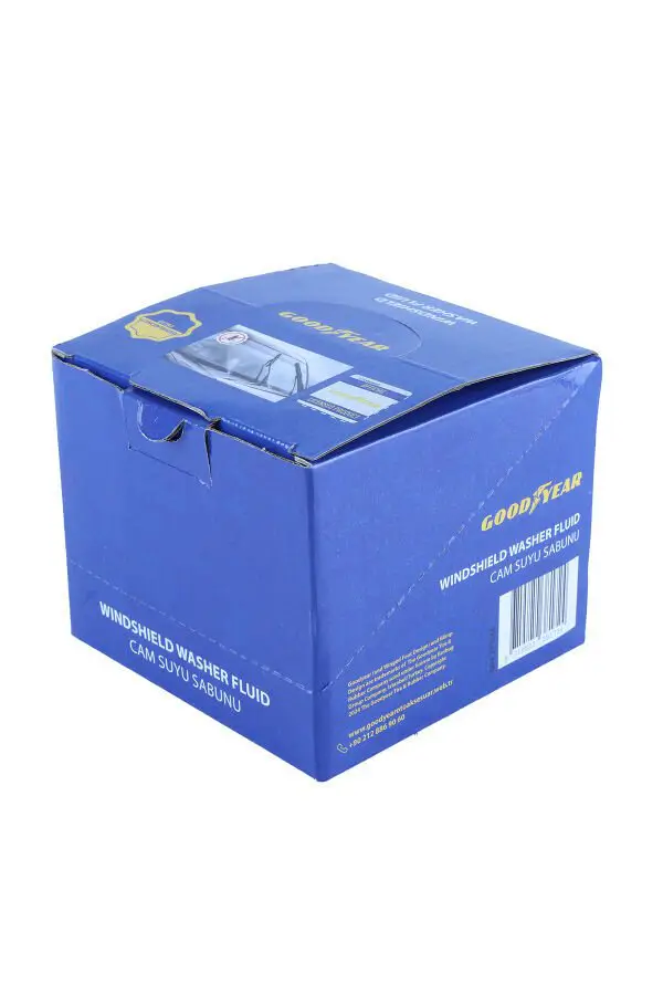 Cam Suyu Konsantre 32 ml (25 adet fiyatı) | GDY 701046