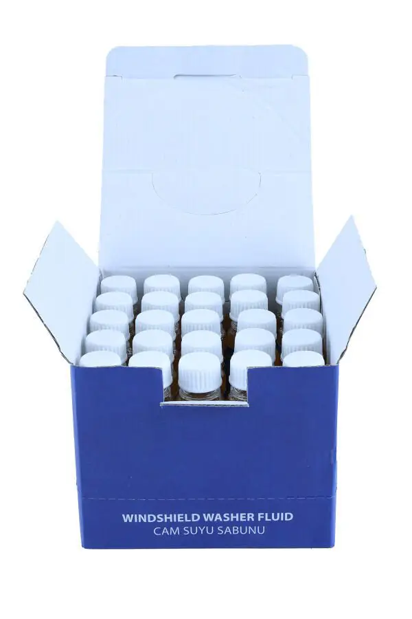 Cam Suyu Konsantre 32 ml (25 adet fiyatı) | GDY 701046