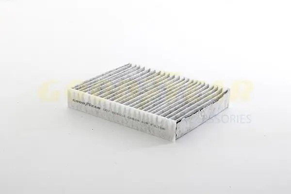 BMW F20 Cabin Filter with Carbon | GOODYEAR 802012