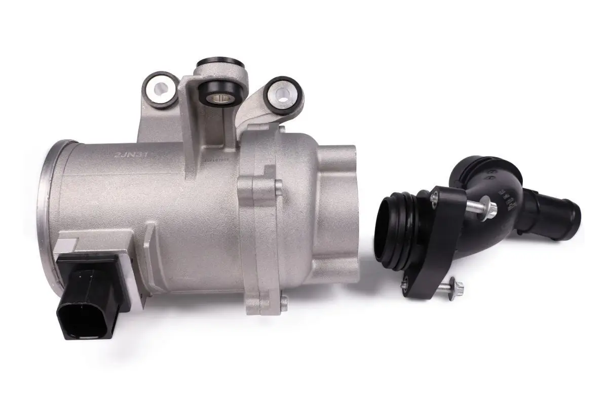 Mercedes C-Class W205 M274 Water Pump | GK 980499 Mercedes E