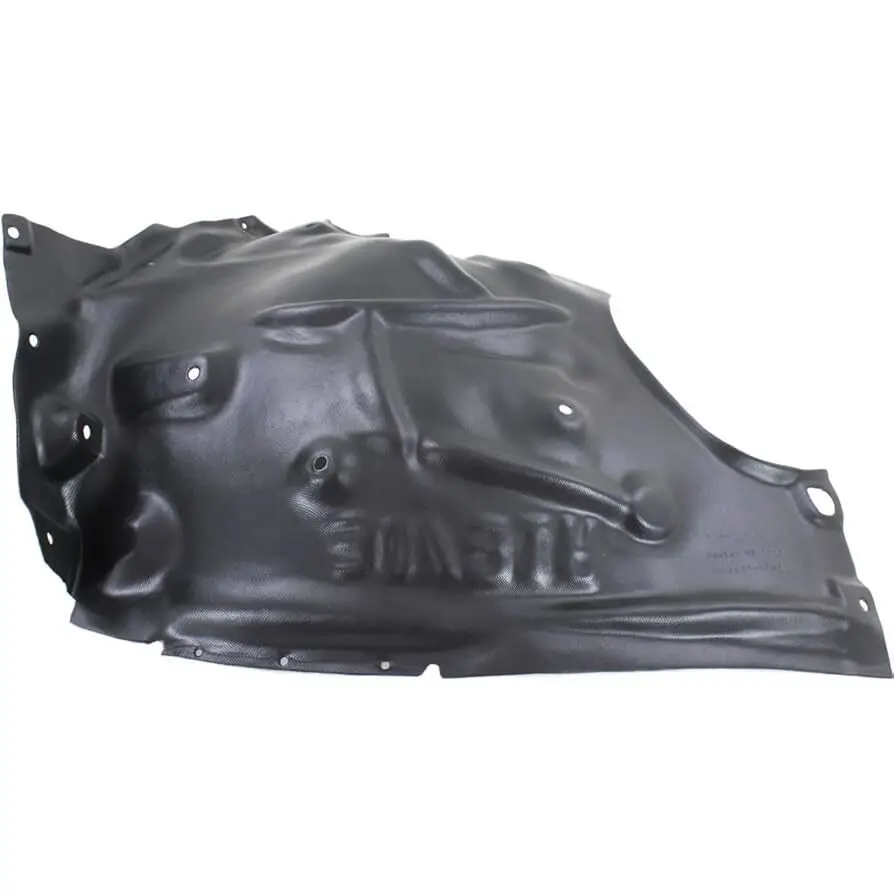 BMW F30 LCI Right Front Wheel Arch Liner | GKL