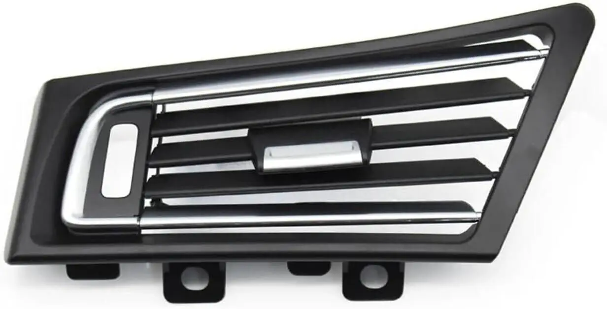 Bmw 7 F01 Kalorifer Izgarası Krom Ön Sol | GKL 340015