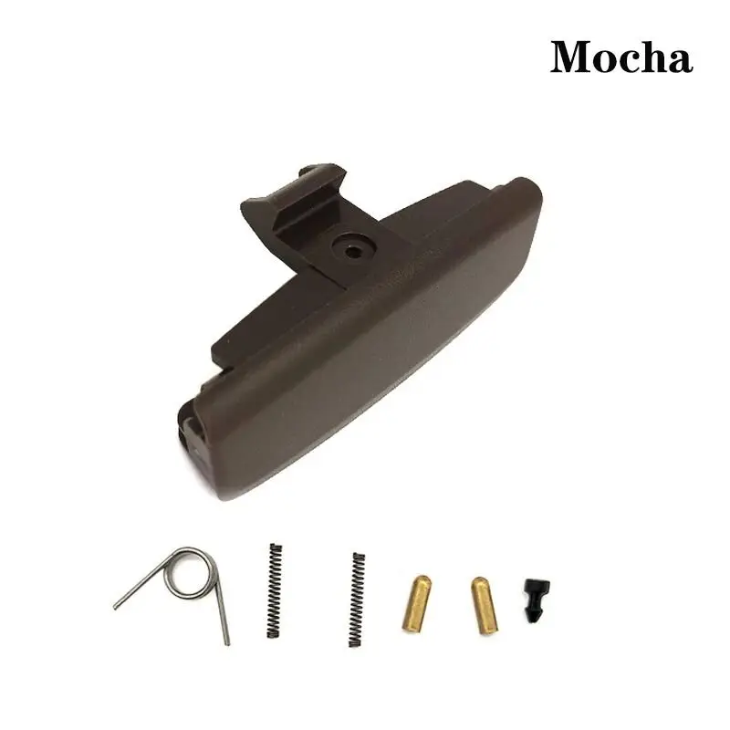 BMW G30 Dashboard Cover Latch Mocha | GKL 340056
