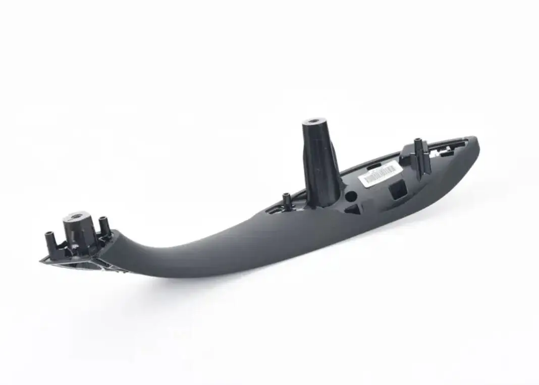 BMW F30 Rear Right Door Handle (Black) | GKL 340072